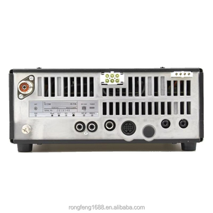 <span class=keywords><strong>Radio</strong></span> mobile compacte Talkie-walkie longue portée Autoradio marine ICOM IC-718 HF ÉMETTEUR-RÉCEPTEUR TOUTES BANDES - Product Image 5