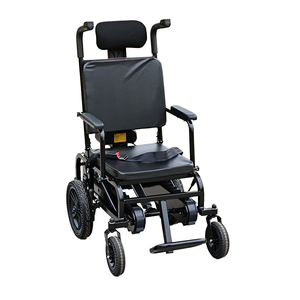 <span class=keywords><strong>Silla</strong></span> Elevadora Ligera <span class=keywords><strong>de</strong></span> Acero al Carbono, <span class=keywords><strong>Silla</strong></span> <span class=keywords><strong>de</strong></span> <span class=keywords><strong>Ruedas</strong></span> Eléctrica <span class=keywords><strong>para</strong></span> Subir Escaleras, <span class=keywords><strong>para</strong></span> Terapia <span class=keywords><strong>de</strong></span> Rehabilitación, Suministro <span class=keywords><strong>de</strong></span> Fábrica - Product Image 1