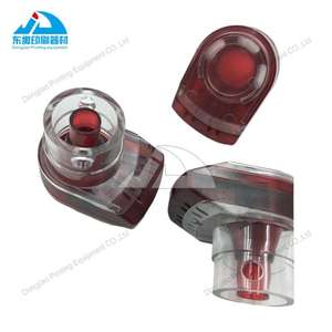 KOMORI migliore qualità macchina da stampa Offset polvere testa Spray polvere ugello Spray <span class=keywords><strong>WEKO</strong></span> per Heidelberg Roland KBA Komori 10 pz - Product Image 5