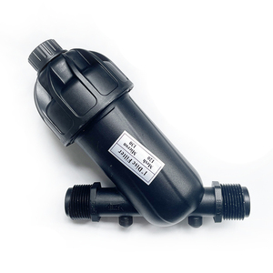 Filtro <span class=keywords><strong>de</strong></span> <span class=keywords><strong>Riego</strong></span> <span class=keywords><strong>de</strong></span> Plástico PP Negro Marca Shangda, <span class=keywords><strong>Precio</strong></span> <span class=keywords><strong>de</strong></span> Fábrica al <span class=keywords><strong>por</strong></span> Mayor, <span class=keywords><strong>Sistema</strong></span> <span class=keywords><strong>de</strong></span> <span class=keywords><strong>Riego</strong></span> <span class=keywords><strong>por</strong></span> <span class=keywords><strong>Goteo</strong></span> Tipo Y, 3/4" 3", Presión Máxima <span class=keywords><strong>de</strong></span> 8 bar - Product Image 3