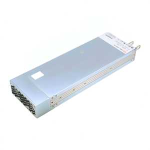 Chargeur de batterie à sortie unique Mean Well DBU-3200-48 3200W, usage industriel, refroidissement par air naturel - Product Image 2