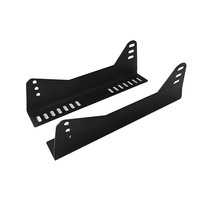 Soporte para PC de Aleación de Acero Metálico para Simuladores de Carreras, Bandeja para PC, para Plataformas de Simulación de Carreras