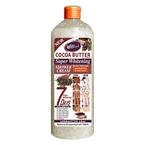 Offre Spéciale Papaye Body Wash Hydratant Ultra Blanchissant Huile Essentielle Carotte Curcuma Body Wash - Product Image 4