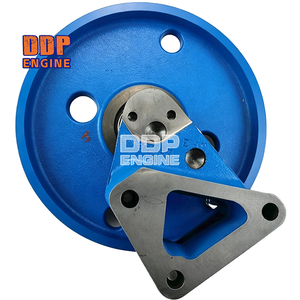 ขายึดพัดลมเครื่องยนต์ดีเซล 4023041 3013513 สำหรับ Cummins QSM11 ISM11 M11 LT10 - Product Image 5