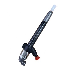 Inyector Common Rail 095000-7060 6C1Q9K546BC Inyector diésel para <span class=keywords><strong>Ford</strong></span> <span class=keywords><strong>Transit</strong></span> 2,2 2,4 <span class=keywords><strong>TDCI</strong></span> - Product Image 1