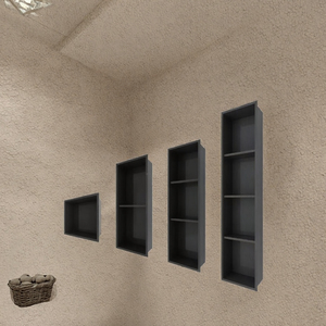 Estante de Esquina para Baño de Acero Inoxidable de Estilo Moderno Personalizado, Nicho de Pared con Luz LED, Estante Empotrado Ecológico de Tres Niveles - Product Image 2