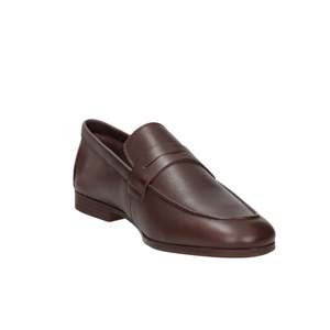 Mocasines para Hombre Frau, Color Marrón, Talla 44, Zapatos para Caminar - Product Image 4
