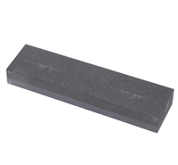 6 pouces 150x50x25 8 pouces 200x50x25MM aiguiseur de couteaux pierre à aiguiser deux dide combinaison pierre à aiguiser