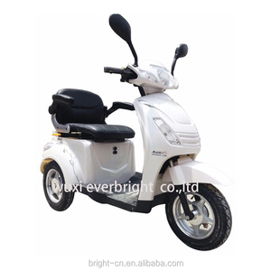 <span class=keywords><strong>Taxi</strong></span> à vélo électrique 3 roues populaire EEC COC à vendre moto électrique - Product Image 5