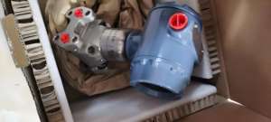 جهاز إرسال ضغط/حرارة متعدد المتغيرات عالي الدقة من إيمرسون طراز 3051S بتيار 4-20 مللي أمبير - Product Image 5