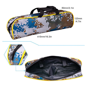 Ensemble canne à pêche et moulinet en carbone de 1,8 m pour la pêche en rivière et la pêche spinning en extérieur - Product Image 3