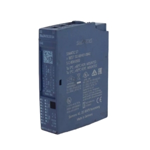 6ES71326BH010BA0 dijital çıkış modülü 6ES7132-6BH01-0BA0 - Product Image 5