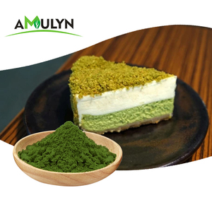 AMULYN Bulk органические сине-зеленые водоросли/афанизоменон Flos-Aquae AFA Powder - Product Image 1