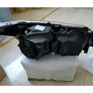 Vente d'usine phare de haute qualité côté conducteur gauche pour lampe frontale <span class=keywords><strong>ACURA</strong></span> <span class=keywords><strong>MDX</strong></span> <span class=keywords><strong>2015</strong></span> - Product Image 2