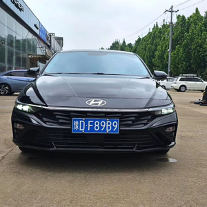 Elantra 1.5 G L X E-lite Edition Usado - Product Image 1
