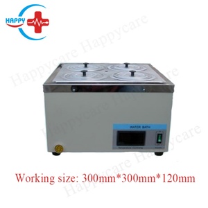 Bain-marie HC-B046 le moins cher (300 mm * 300 mm * 120 mm) / Prix du bain-marie - Product Image 2