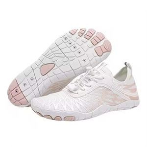 Zapatos de natación retro de alta calidad para hombre y mujer, calcetines acuáticos de secado rápido para playa, natación, surf, ejercicio, zapatos para río - Product Image 1