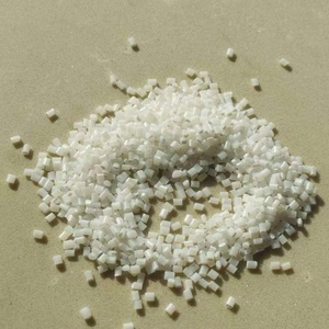 High Quality <b>Virgin</b> Plastic Hips HP825G Granules <b>Polystyrene</b> PS Pellet for Injection Molding - Product Image 3