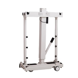 Wholesale Lifting Commode <b>chair</b> Moving Transfer Wheelchair Electronic Lifting Seat - Product Image 1