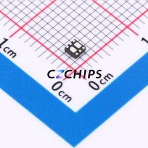 Transistor à effet de champ (MOSFET) Original-New PJM04DP30DFA DFN2x2A-6L - Product Image 2