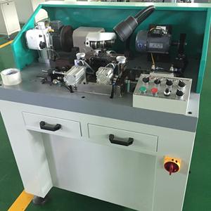 SHJ-5F servo puissance <span class=keywords><strong>Collecteur</strong></span> Bague Collectrice <span class=keywords><strong>Tournant</strong></span> machine - Product Image 1