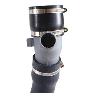 Turbocompresseur admission Booster tuyau <span class=keywords><strong>d</strong></span>'<span class=keywords><strong>air</strong></span> tuyau <span class=keywords><strong>d</strong></span>'admission <span class=keywords><strong>d</strong></span>'<span class=keywords><strong>air</strong></span> tuyau LR049730 LR063269 LR032381 LR024305 tuyau <span class=keywords><strong>d</strong></span>'<span class=keywords><strong>air</strong></span> pour Range Rover - Product Image 5