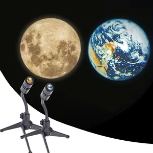 Sao chiếu Galaxy chiếu ánh sáng ban đêm cho phòng ngủ bầu trời với loa âm nhạc và điều khiển từ xa LED Tinh Vân đám mây - Product Image 1