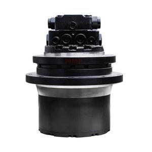 Pc20-8/Pc28mr/Pc30-8/Pc35-<span class=keywords><strong>7</strong></span>/<span class=keywords><strong>Pc40</strong></span>/Pc45/Pc55 Mini Graafmachine Hydraulische <span class=keywords><strong>Swing</strong></span> <span class=keywords><strong>Motor</strong></span> Final Drive - Product Image 4