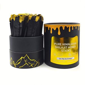 Sciroppo di Miele Reale con Logo Personalizzato, Erbe Naturali <span class=keywords><strong>Pure</strong></span> per la Salute Sessuale Maschile e il Miglioramento della Vita Sessuale - Product Image 1