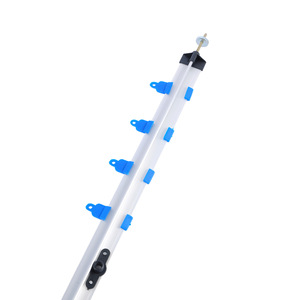 Aluminum alloy lever and support, multi-slider, new curriculum standard, <b>physics</b> and mechanics experiment: exploring the - Product Image 1