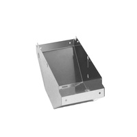 Gabinetes de Chapa Metálica Personalizados, Caja Mini ITX para PC, Soluciones de Almacenamiento para Servidores