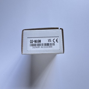 Interrupteur de sécurité compact KEYENCE GS-MA9M Série GS-M GS-M9 avec dispositif de codage à niveau bas GS MA9M - Product Image 5