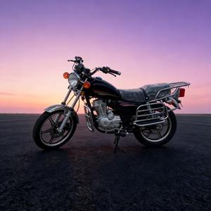 Motocyclette GN125 GN150 GN <span class=keywords><strong>125</strong></span> 150 à deux roues, <span class=keywords><strong>moto</strong></span> à essence, vente directe d'usine - Product Image 4