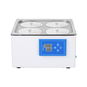 恒温水槽 容量2穴 実験室用恒温槽 - Product Image 3