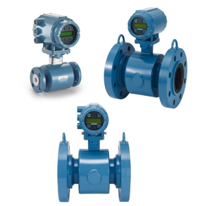 Sensor de Flujo Magnético con Brida 8705 - Product Image 5