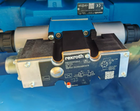 Vanne directionnelle proportionnelle Rexroth neuve R901004329 4WRZE25W8-220-7X/6EG24N9K31/F1D3M, Rexroth R901004329 d'origine
