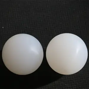 Plastic Balls Wholesale Plastic Injection Molding 28.575mm PP Ball 28mm