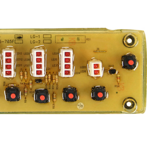 Placa PCB <span class=keywords><strong>para</strong></span> lavadora de <span class=keywords><strong>LG</strong></span>-15, <span class=keywords><strong>para</strong></span> L. G Arandelas - Product Image 5
