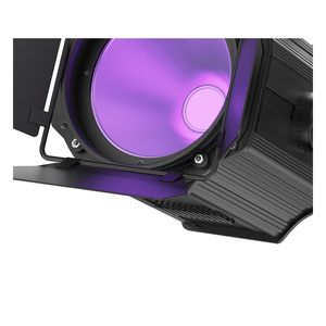 ไฟสปอตไลท์ COB 200W RGBWA+UV 6-in-1 DMX สำหรับงานเวทีและอีเว้นท์ - Product Image 4