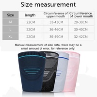 Support de cuisse antidérapant enveloppant Compression réglable attelle de cuisse Support de manchon pour tirer le Muscle de l'aine