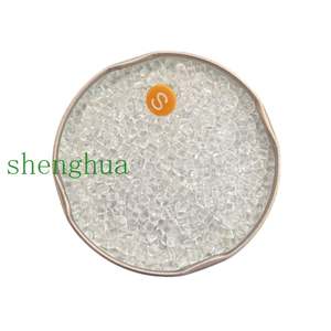 Corée du Sud - Poudre de moulage PC-EN-1052W FW9892 à haute résistance thermique, bonne transparence et propriétés optiques - Product Image 1