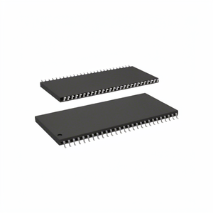 IS42S16160B-6TL Electronic Chips Component Memory Original One Stop Service 54 TSOP - Product Image 1