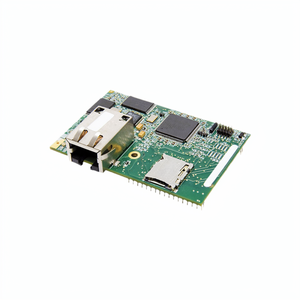 20-101-1196 Electronics Component Manufacturer Channel Embedded - Product Image 1
