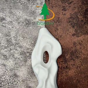 HUANGSHAN DONGYI EB Coating Modern PETG Furniture Decorative Film for Cabinet Door <strong>Wrap</strong> <strong>Kitchen</strong> &amp; Bathroom Use - Product Image 6