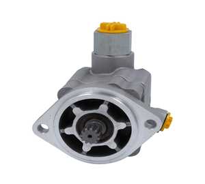 ปั๊มพวงมาลัยเพาเวอร์สำหรับงานหนัก รุ่นทดแทน 1681-047-C / 14-12464-002 / 2105668 / 2106696 / 2106756 / 516160 / 2106765 สำหรับรถบรรทุก - Product Image 1