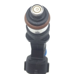 หัวฉีดน้ำมันเชื้อเพลิง 1465A069 EAT310 สำหรับมิตซูบิชิ ปาเจโร 3.8 V6 เครื่องยนต์ดีเซล - Product Image 2