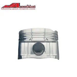 Pistons forgés personnalisés JA 2jz 2jzgte 2jz-gte Supra Mk4 Jza80 Twin Turbo 86 Mm 86.5mm 87mm 9:1 pour Toyota