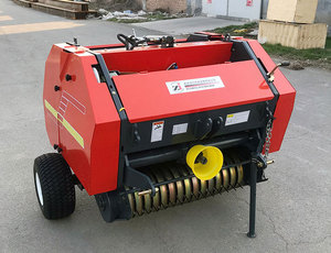 <span class=keywords><strong>Factor</strong></span> Giảm Giá Trực Tiếp Máy Kéo Mới Thương Hiệu ZYRK1070 Chất Lượng Cao Máy Kéo Gắn Pto Drive Cỏ Linh Lăng Tròn - Product Image 6