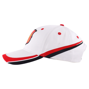 OEM Unisex logo personalizzato Premium <span class=keywords><strong>F1</strong></span> berretto sportivo da esterno ricamo a tesa curva 6 pannelli cappellini da Baseball Chapeau De <span class=keywords><strong>Racing</strong></span> - Product Image 2