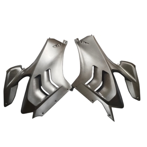 Panneaux latéraux de carénage en fibre de carbone 100% sèche, <span class=keywords><strong>prix</strong></span> usine, pour Ducati <span class=keywords><strong>Panigale</strong></span> <span class=keywords><strong>V4</strong></span> V4S V4R 2022-2024 - Product Image 3